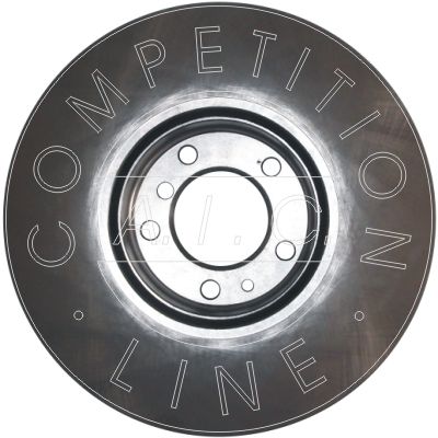 BREMSSCHEIBE AIC 51291 2