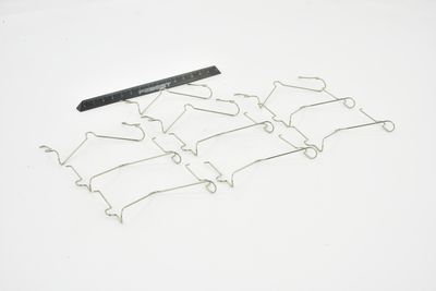 ARC PLACUTA FRANA FEBEST 0103002PCS10 22