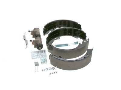 BREMSBACKENSATZ BOSCH 0204113527 9