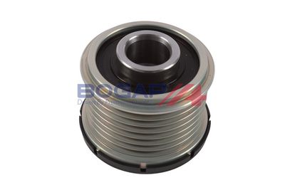 SISTEM ROATA LIBERA GENERATOR