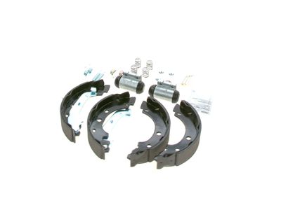 SET SABOTI FRANA BOSCH 0204113724 17