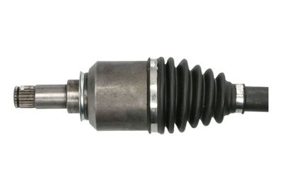 Drivaxel PASCAL G2M038PC för MERCEDES-BENZ