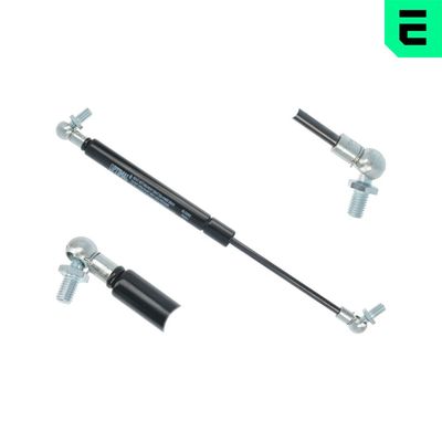 GASFEDER KOFFER-/LADERAUM