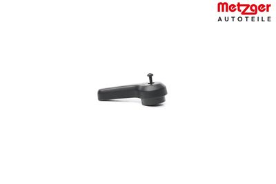 MANER INCHIDERE CAPOTA MOTOR METZGER AUTOTEILE 2311015 3