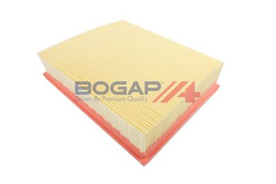 BOGAP Oro filtras