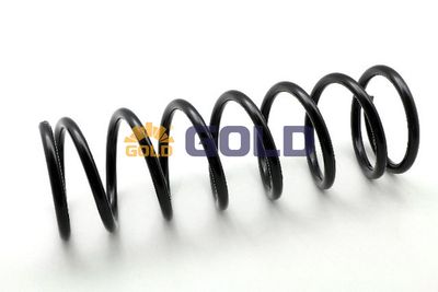 JAPANPARTS GZJ5193A Пружина подвески  для NISSAN MICRA (Ниссан Микра)