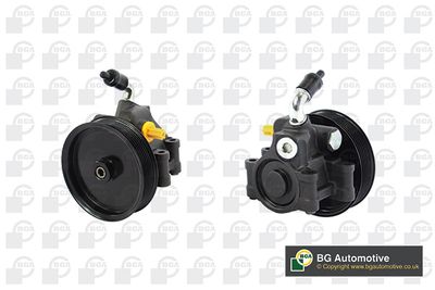 POMPA HIDRAULICA SISTEM DE DIRECTIE