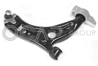 BRAT SUSPENSIE ROATA