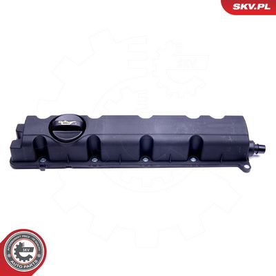 Kryt hlavy valcov ESEN SKV 48SKV048