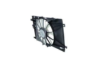 VENTILATOR RADIATOR NRF 47937 31