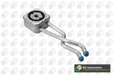 RADIATOR ULEI ULEI MOTOR