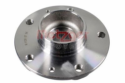 RADNABE METZGER AUTOTEILE N1126 1