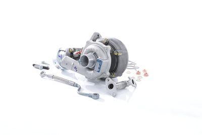 LADER AUFLADUNG BTS Turbo T981471 4