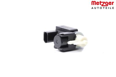 DRUCKWANDLER TURBOLADER METZGER AUTOTEILE 08920184 9