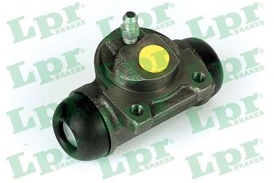 Cylinderek hamulcowy LPR 4689