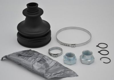 FALTENBALGSATZ ANTRIEBSWELLE