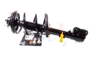 ANSAMBLU TELESCOP ARC GH GH351904C01 5