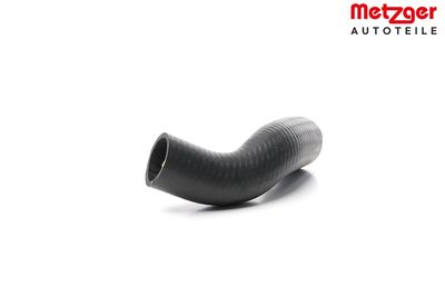 LADELUFTSCHLAUCH METZGER AUTOTEILE 2400788 12