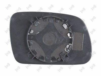 SPIEGELGLAS AUßENSPIEGEL