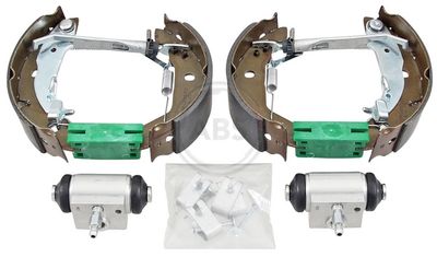 SET FRANA FRANA TAMBUR