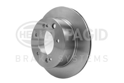 DISC FRANA HELLA 8DD355112821 1