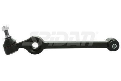 LENKER RADAUFHäNGUNG