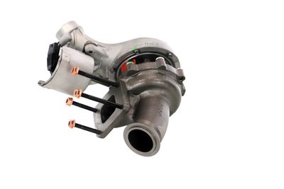 COMPRESOR SISTEM DE SUPRAALIMENTARE REMANTE 003002004449R 25