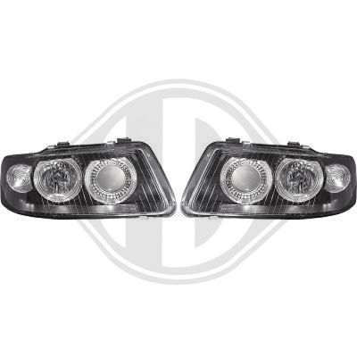 SET FARURI PRINCIPALE