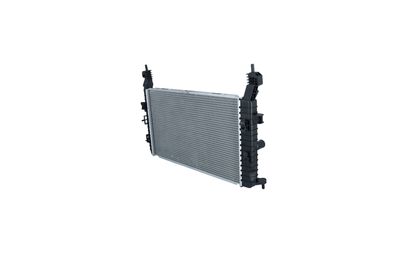 RADIATOR RACIRE MOTOR NRF 55317 31
