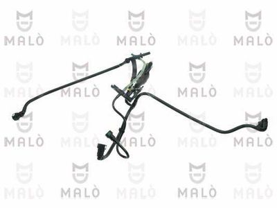 горивопровод AKRON-MALÒ 30286AK