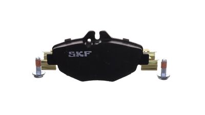 BREMSBELAGSATZ SCHEIBENBREMSE SKF VKBP80147E 25