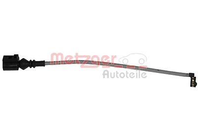 Сигнализатор, износ тормозных колодок METZGER 1190390 для VW ID.3