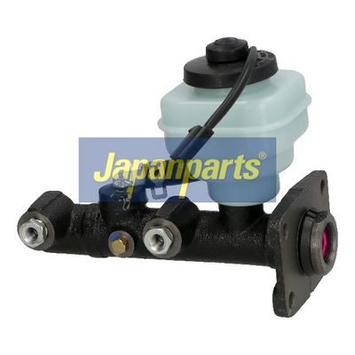 JAPANPARTS Pagrindinis cilindras, stabdžiai