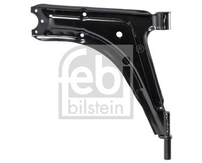 Control/Trailing Arm, wheel suspension FEBI BILSTEIN 06524