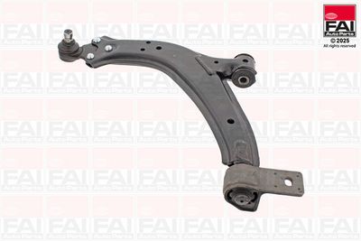 BRAT SUSPENSIE ROATA