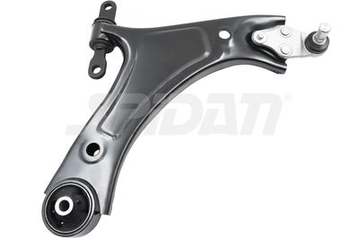 BRAT SUSPENSIE ROATA