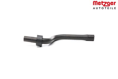 FURTUN RADIATOR METZGER AUTOTEILE 2420335 2