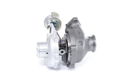 LADER AUFLADUNG BTS Turbo T914831 9