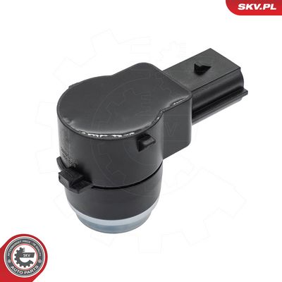 Sensor, Einparkhilfe