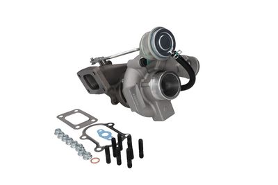 COMPRESOR SISTEM DE SUPRAALIMENTARE