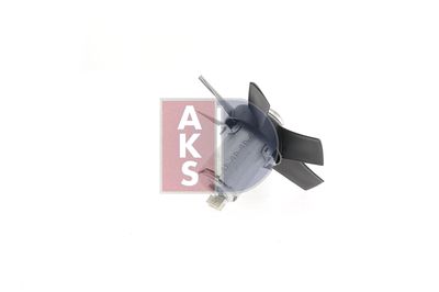 LüFTER MOTORKüHLUNG AKS DASIS 048023N 9