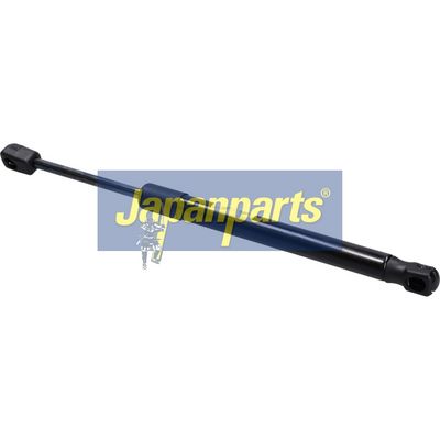JAPANPARTS Dujinė spyruoklė, bagažinė
