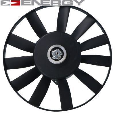 VENTILATOR RADIATOR ENERGY EC0012 1