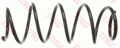 TRW JCS1132 Пружина подвески  для FIAT (Фиат)