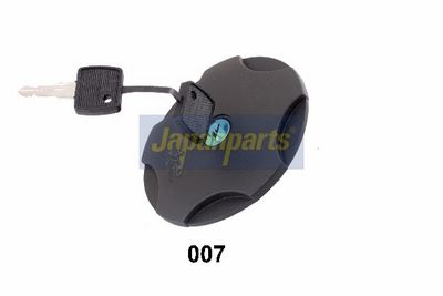 Капачка, горивен резервоар JAPANPARTS KL-007