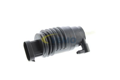 POMPA DE APA SPALARE PARBRIZ VEMO V46080011 56