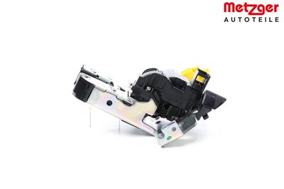 HECKKLAPPENSCHLOSS METZGER AUTOTEILE 2311012 30