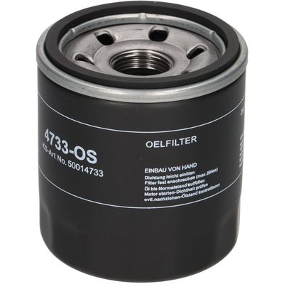 ÖLFILTER KOLBENSCHMIDT 50014733 6
