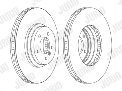 DISC FRANA JURID 562519JC1 1