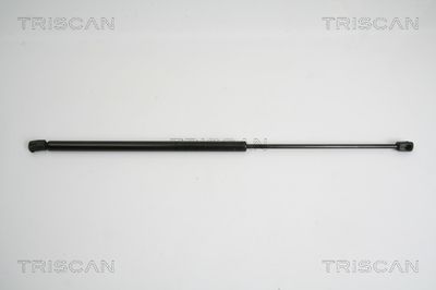 Газовая пружина, заднее стекло TRISCAN 8710 38223 для CITROËN C4